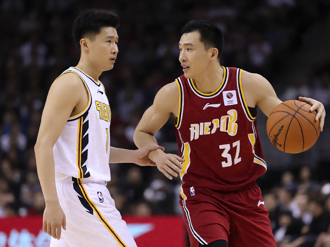 篮球赛事数据服务 - NBA CBA球员数据球队统计